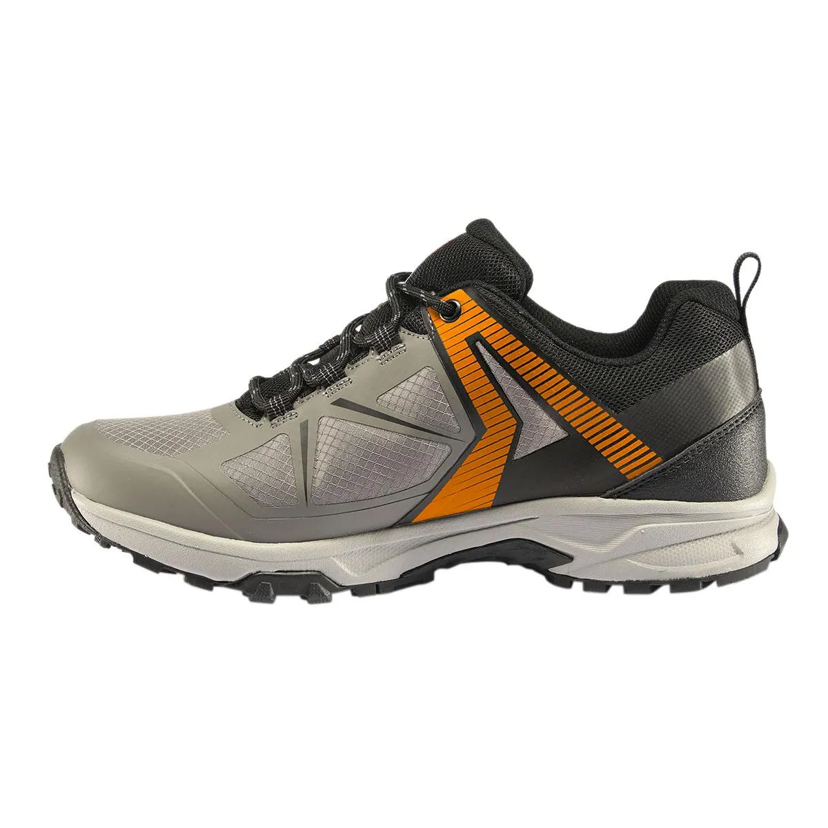 Zapatillas +8000 TIBUT GRIS