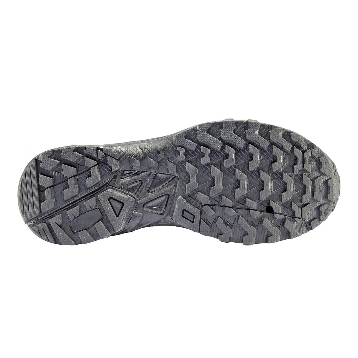 Zapatillas +8000 TIBUT GRIS