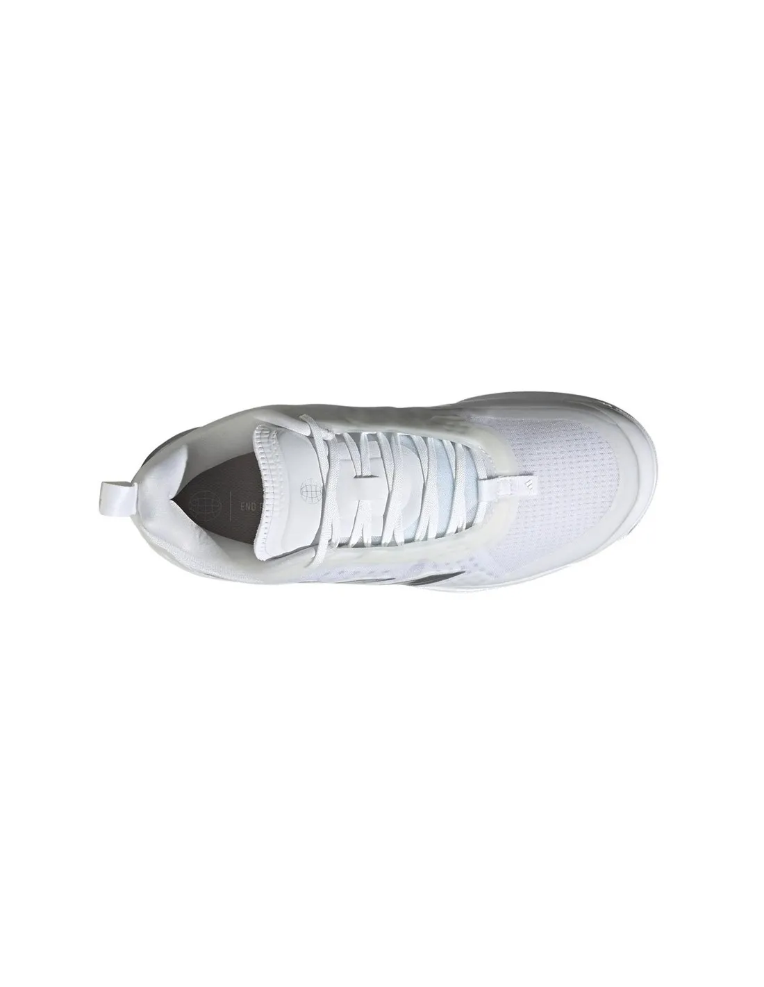 Zapatillas Adidas Avacourt Hq8404 Mujer