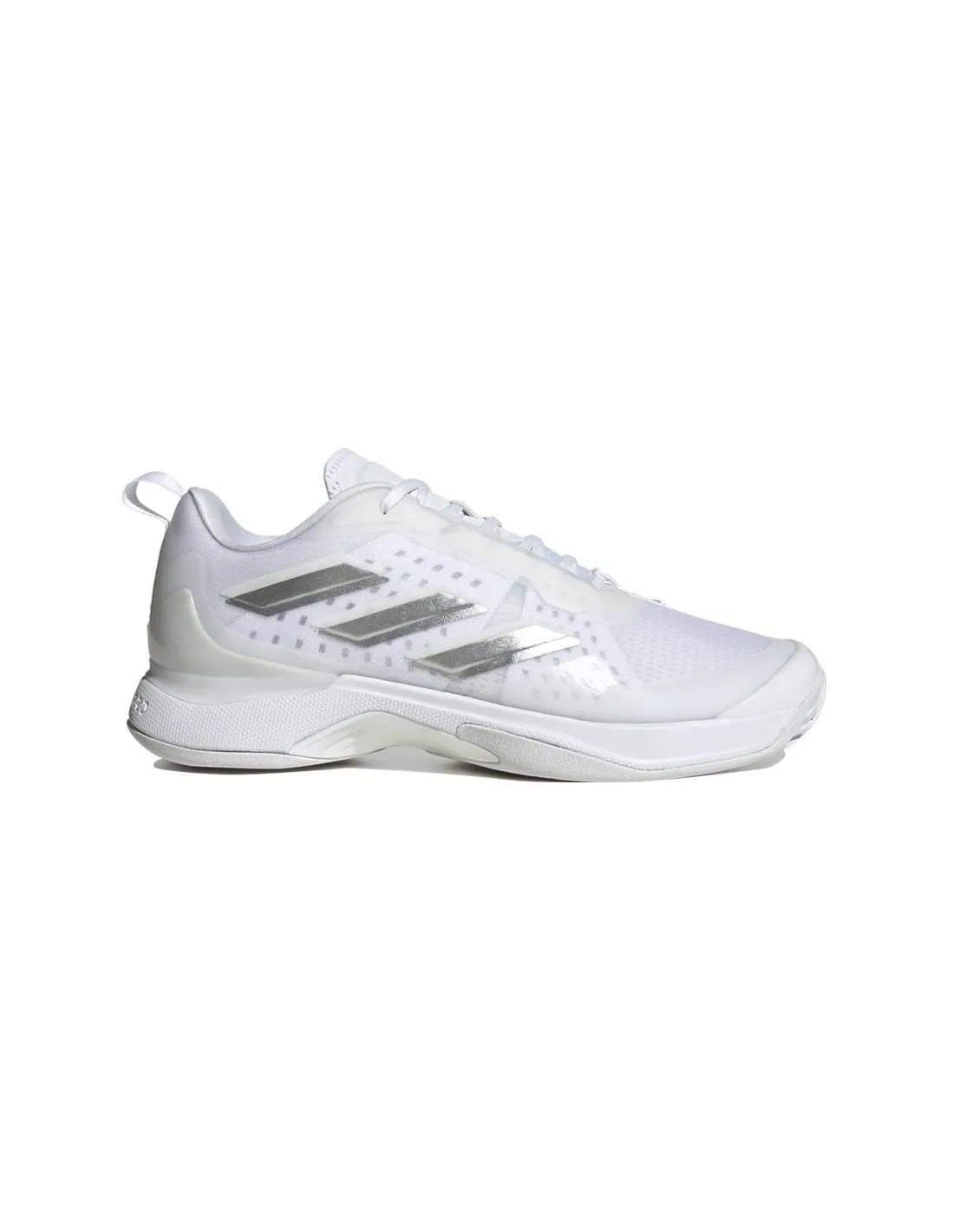Zapatillas Adidas Avacourt Hq8404 Mujer
