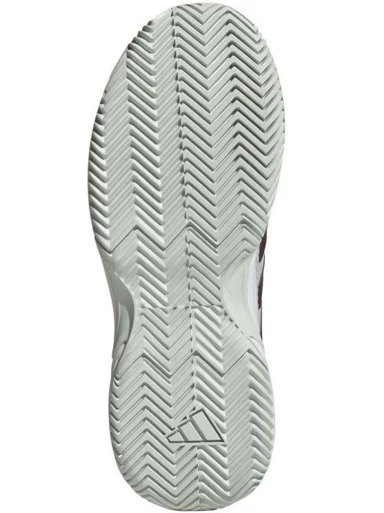 Zapatillas Adidas GameCourt 2 W Gris/Morado