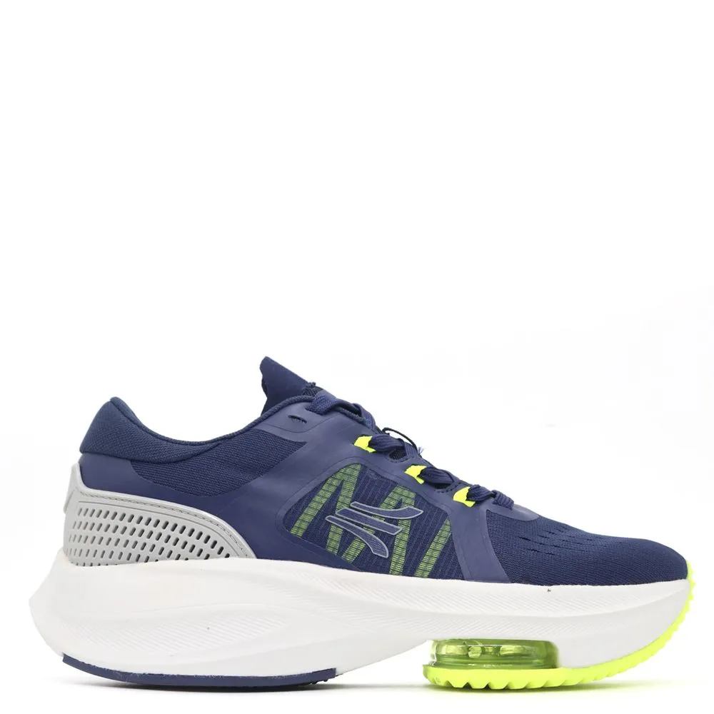 ZAPATILLAS APOLO URBANAS HOMBRE AH2118 AZUL