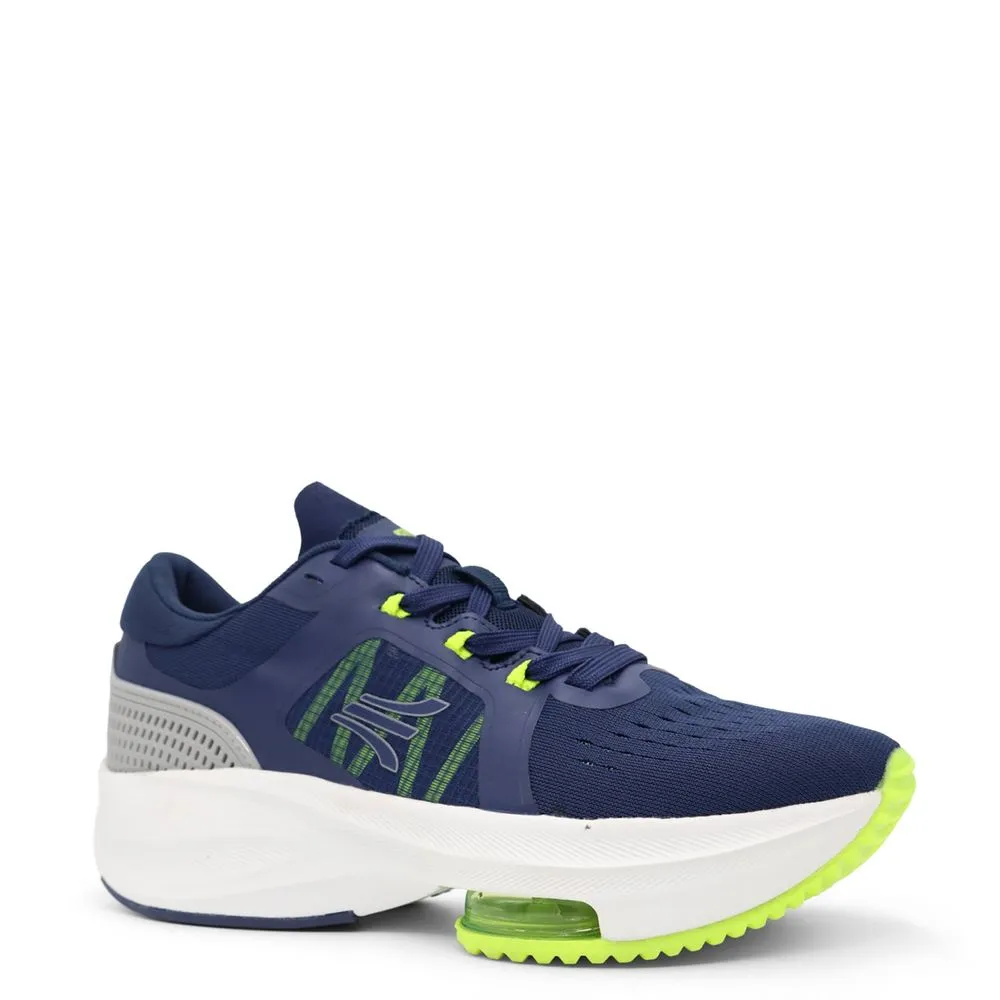 ZAPATILLAS APOLO URBANAS HOMBRE AH2118 AZUL