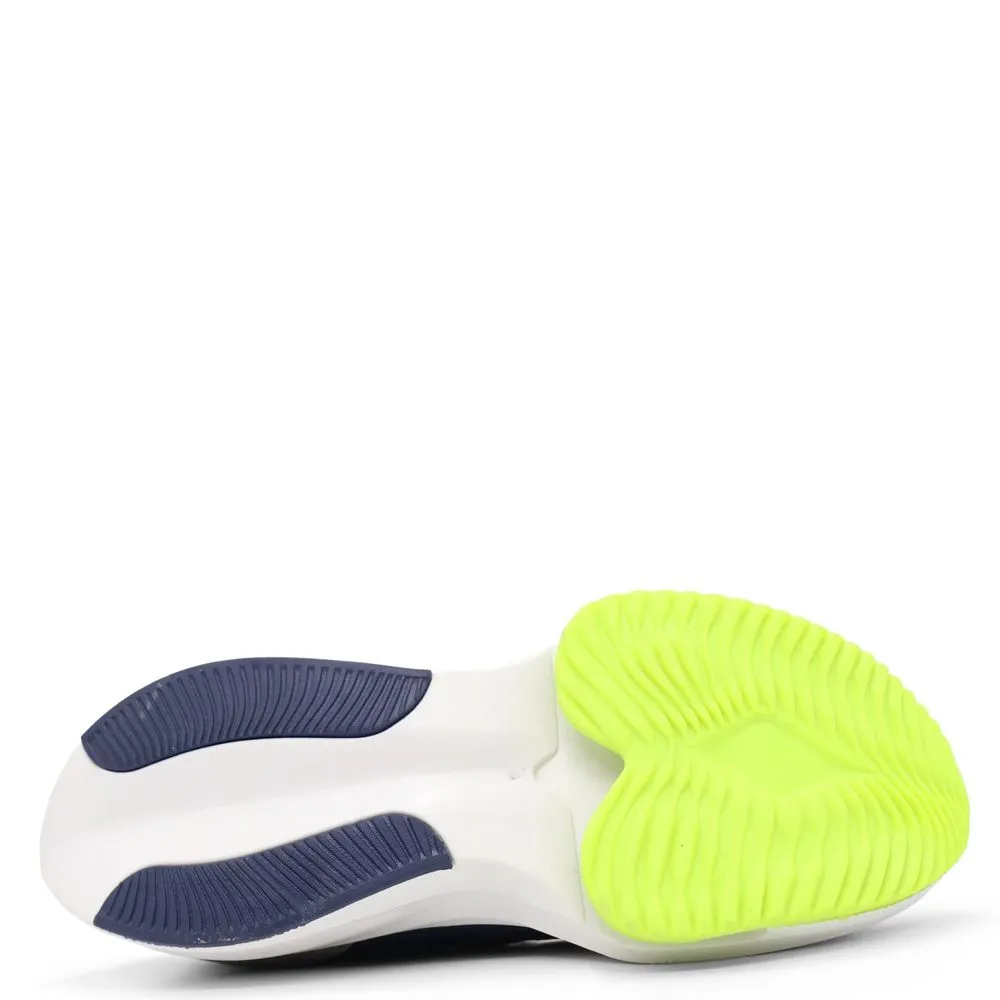 ZAPATILLAS APOLO URBANAS HOMBRE AH2118 AZUL