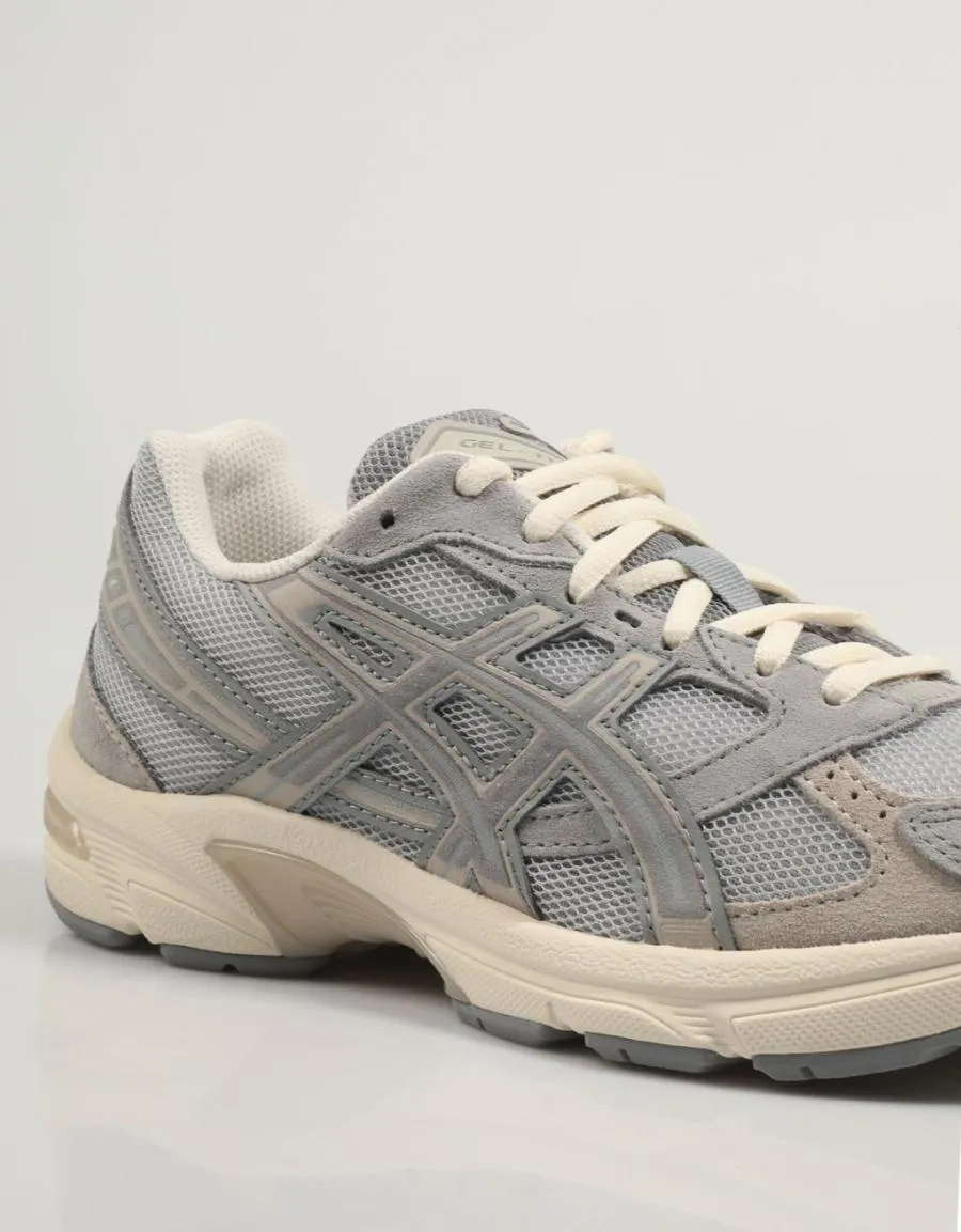  zapatillas ASICS Gel en Gris 82954