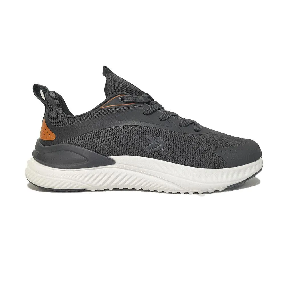 ZAPATILLAS ATOMIK HOMBRE  FLOOR MOD GRIS