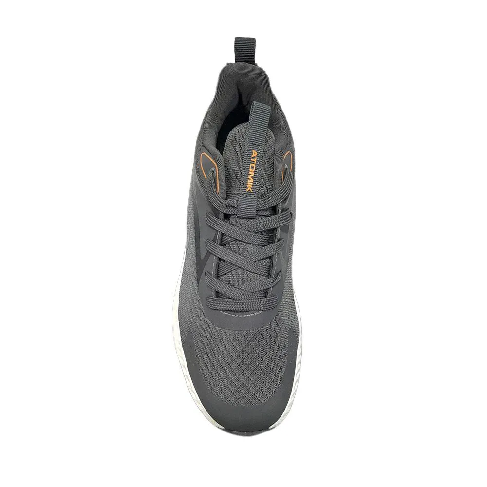 ZAPATILLAS ATOMIK HOMBRE  FLOOR MOD GRIS