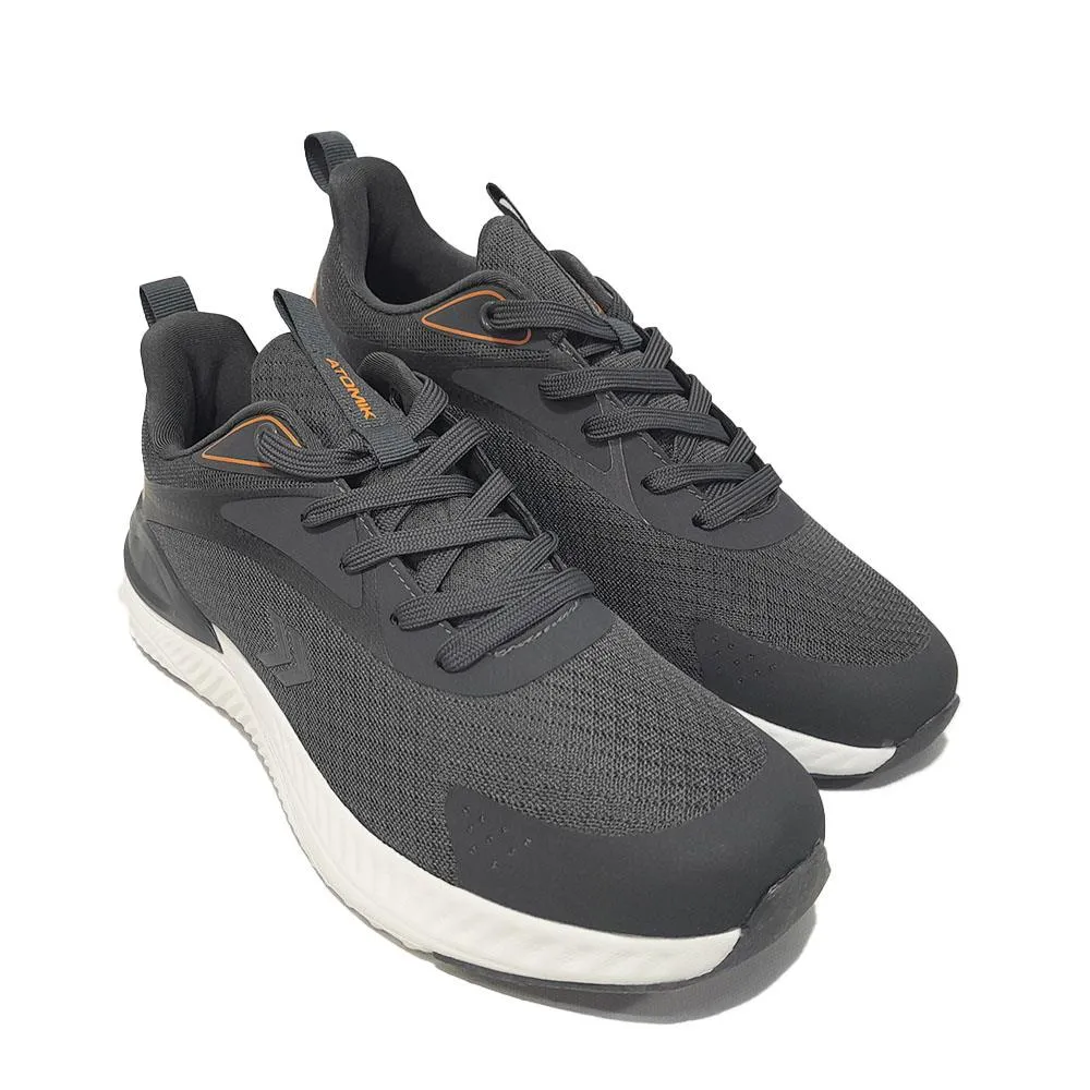 ZAPATILLAS ATOMIK HOMBRE  FLOOR MOD GRIS