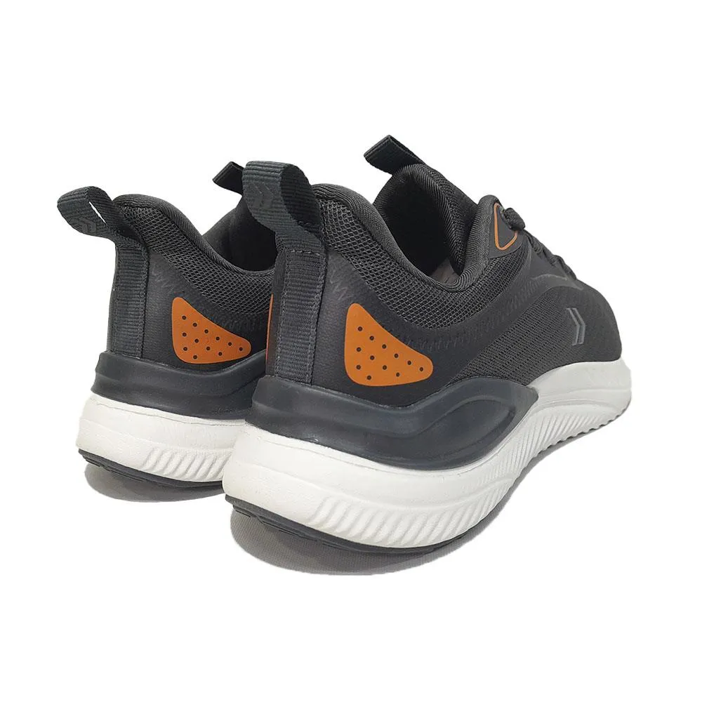 ZAPATILLAS ATOMIK HOMBRE  FLOOR MOD GRIS