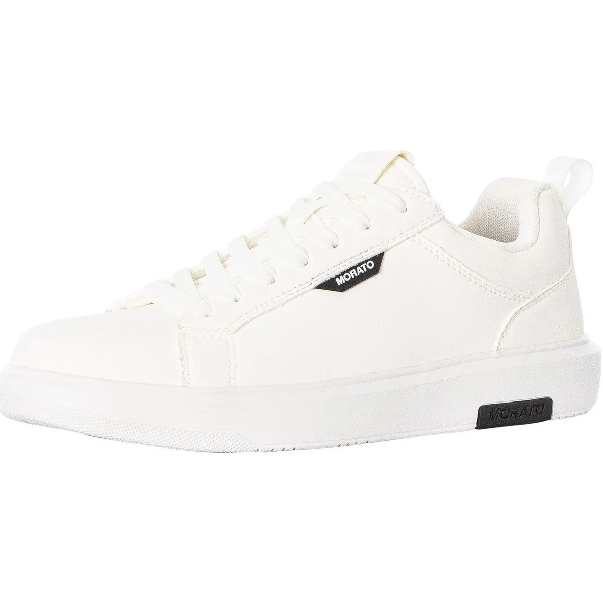 Zapatillas Bajas Madison De Imitación