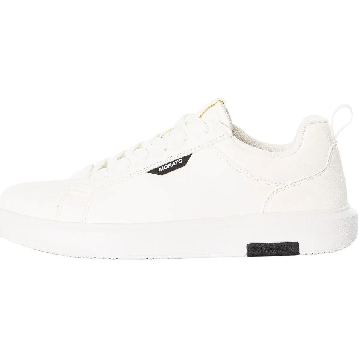 Zapatillas Bajas Madison De Imitación