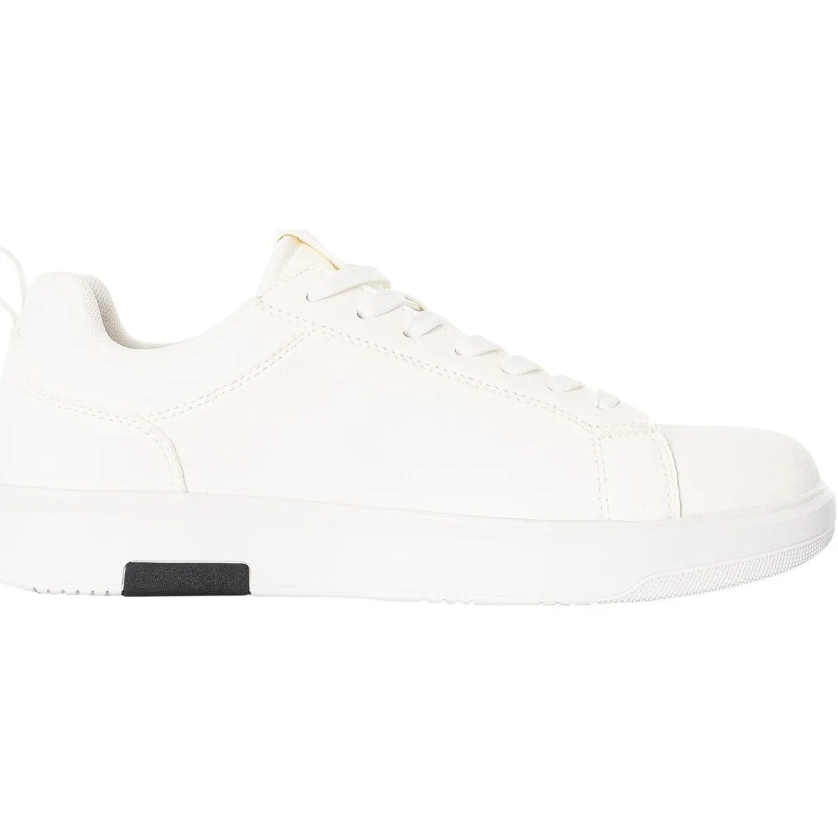 Zapatillas Bajas Madison De Imitación