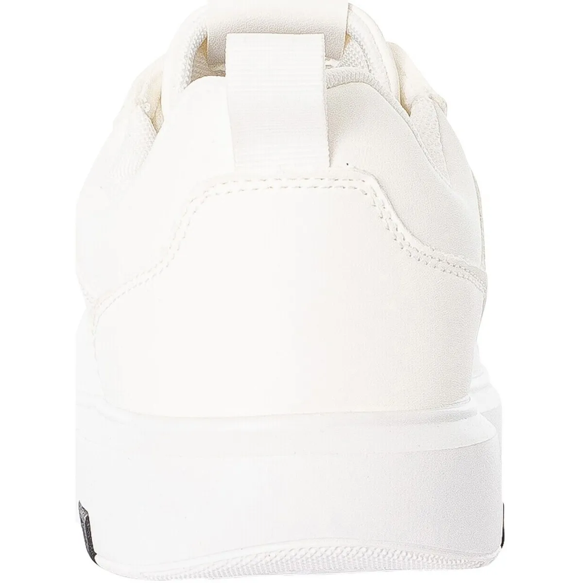 Zapatillas Bajas Madison De Imitación