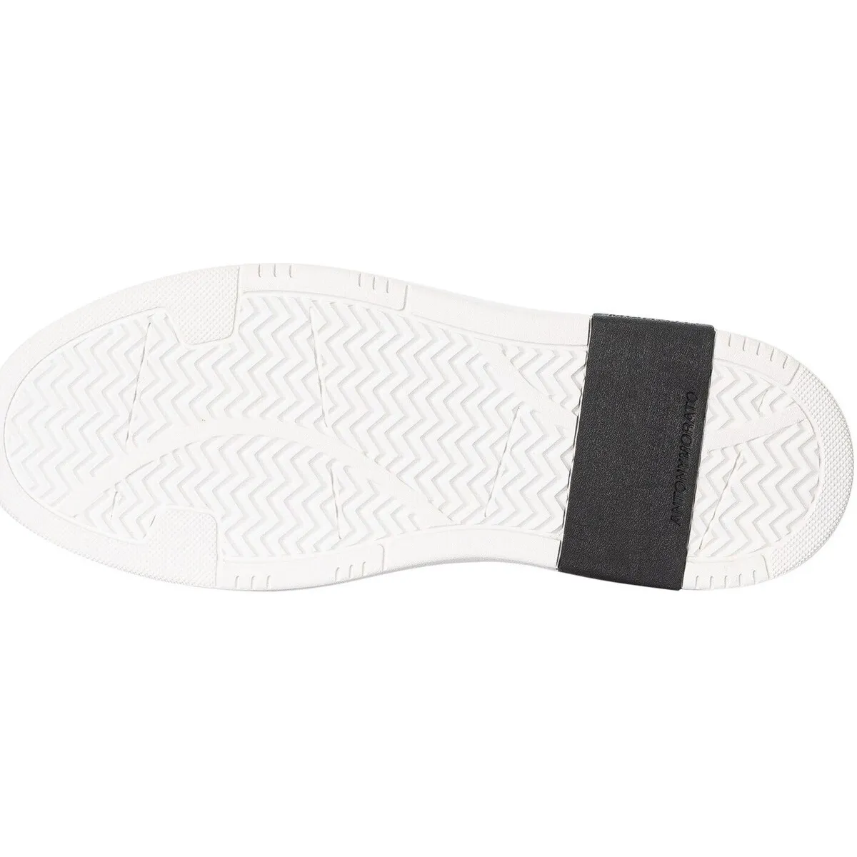 Zapatillas Bajas Madison De Imitación