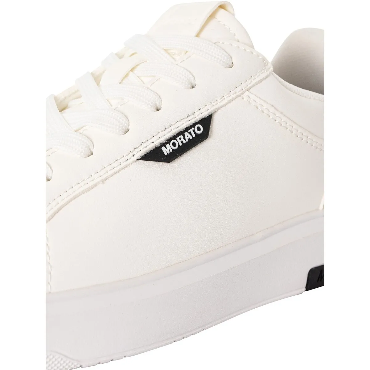 Zapatillas Bajas Madison De Imitación