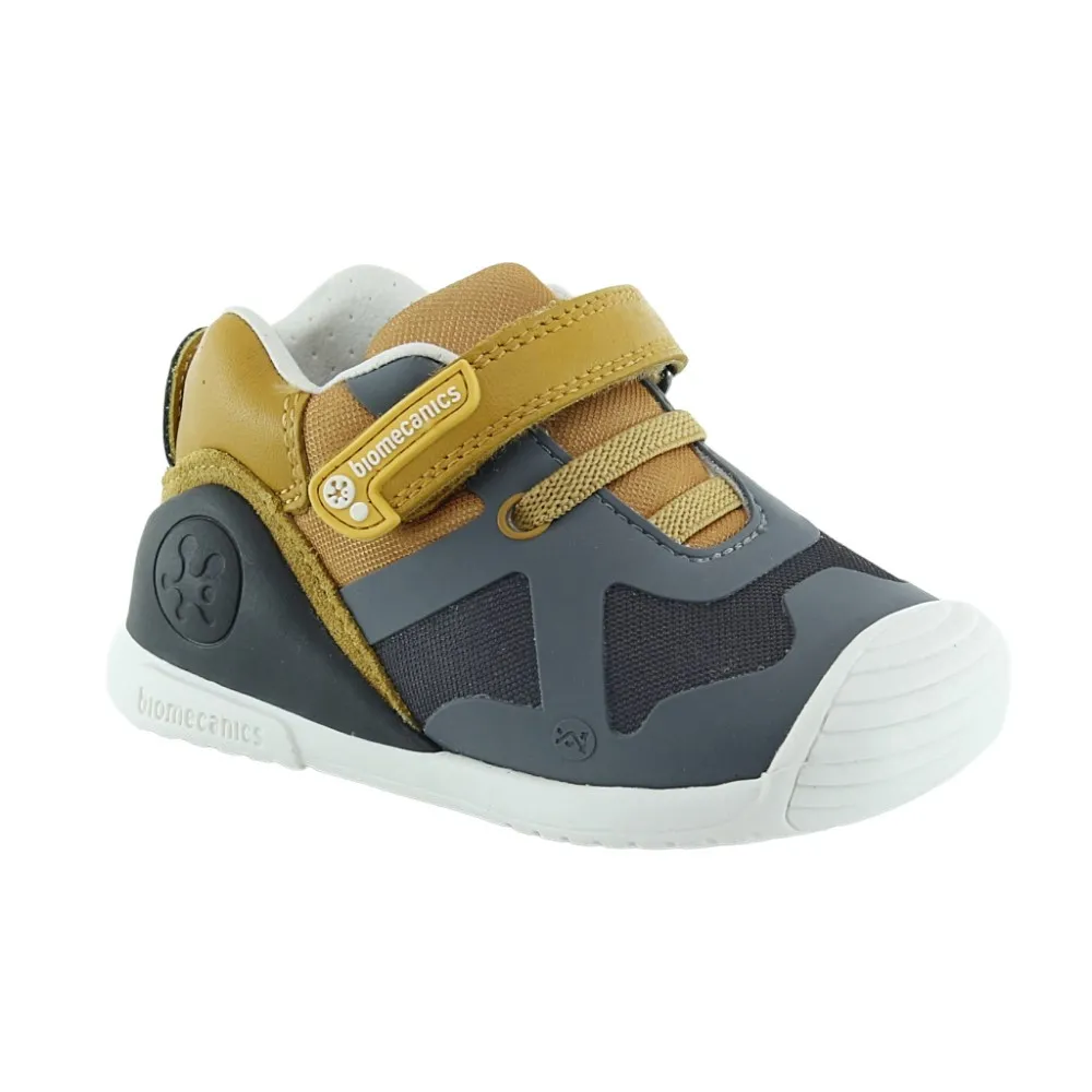 ZAPATILLAS BIOMECANICS 221136A GRIS