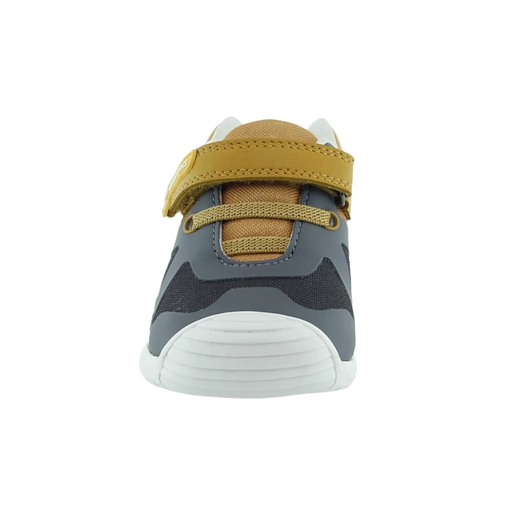 ZAPATILLAS BIOMECANICS 221136A GRIS