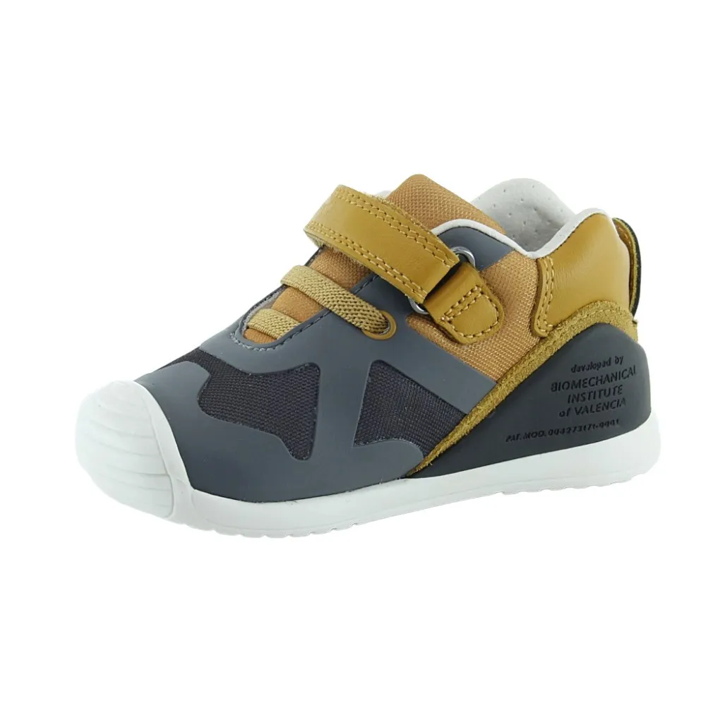 ZAPATILLAS BIOMECANICS 221136A GRIS