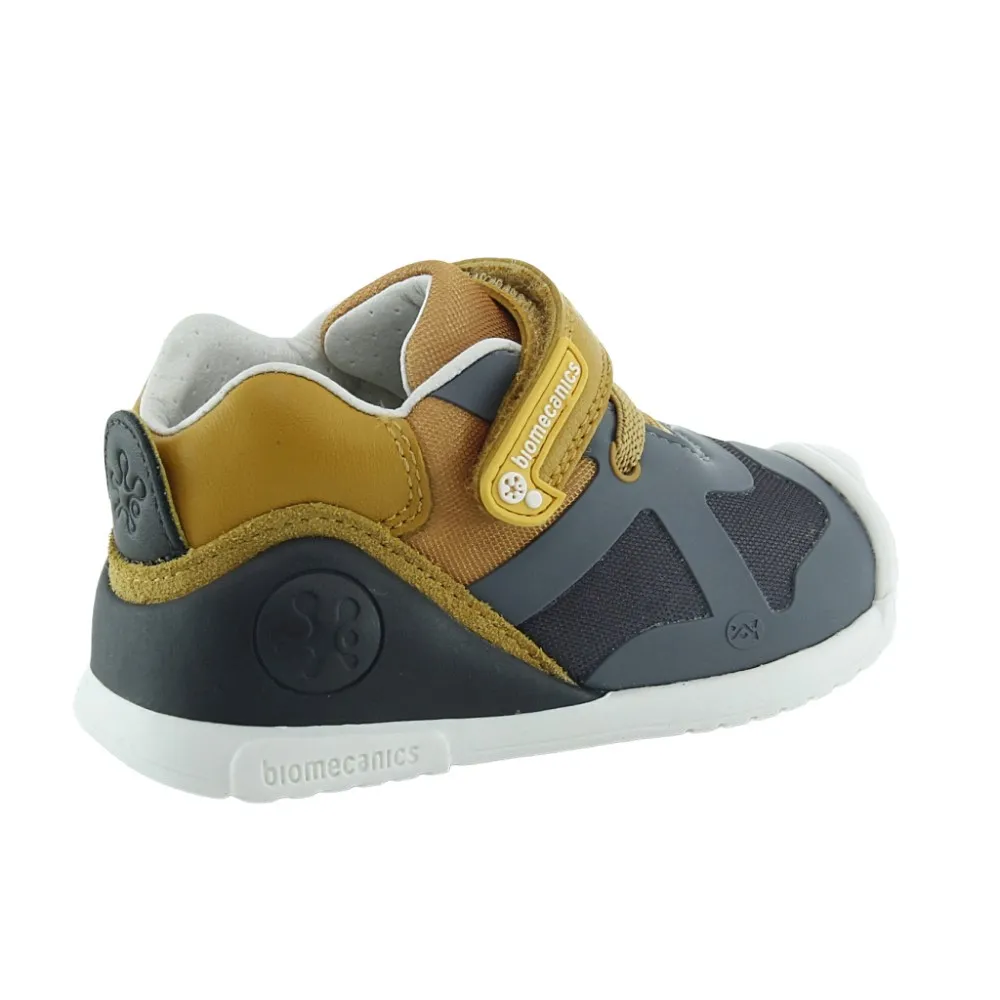 ZAPATILLAS BIOMECANICS 221136A GRIS