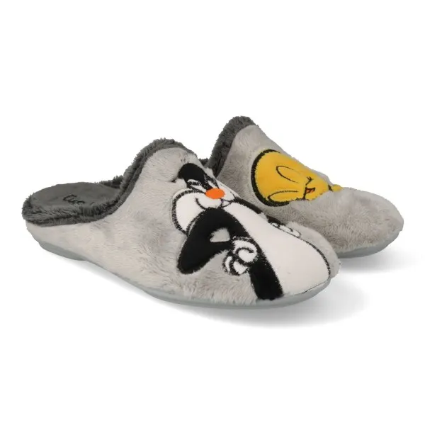 ZAPATILLAS CASA ORIGINALES MUJER MOD. PIOLLIN