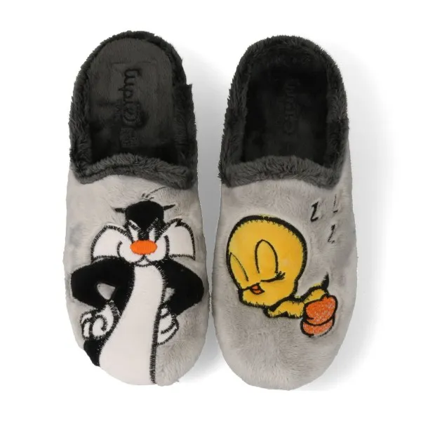 ZAPATILLAS CASA ORIGINALES MUJER MOD. PIOLLIN