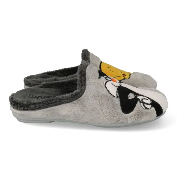 ZAPATILLAS CASA ORIGINALES MUJER MOD. PIOLLIN