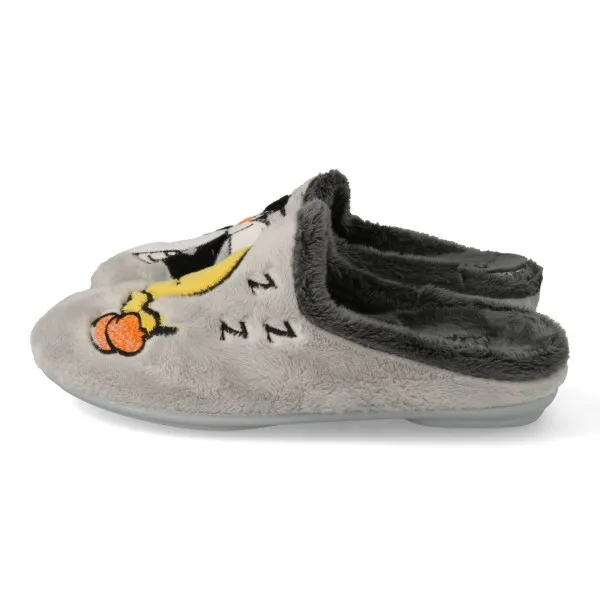ZAPATILLAS CASA ORIGINALES MUJER MOD. PIOLLIN