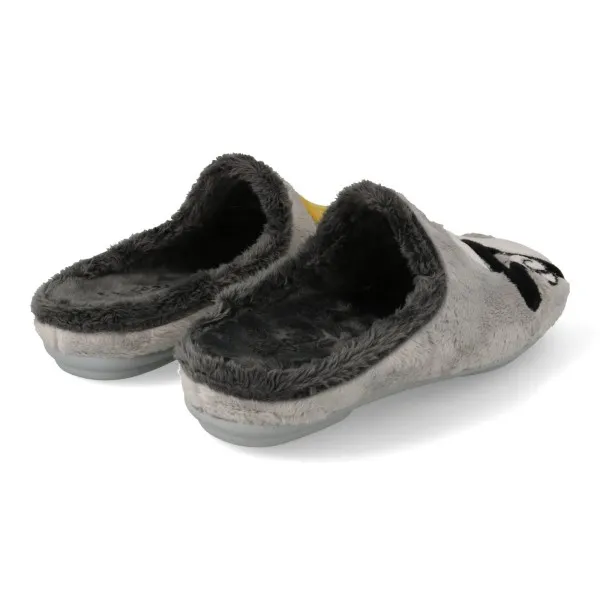 ZAPATILLAS CASA ORIGINALES MUJER MOD. PIOLLIN