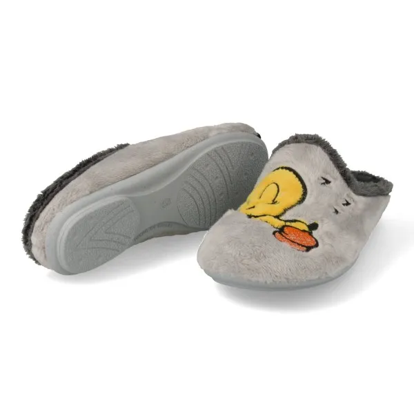 ZAPATILLAS CASA ORIGINALES MUJER MOD. PIOLLIN