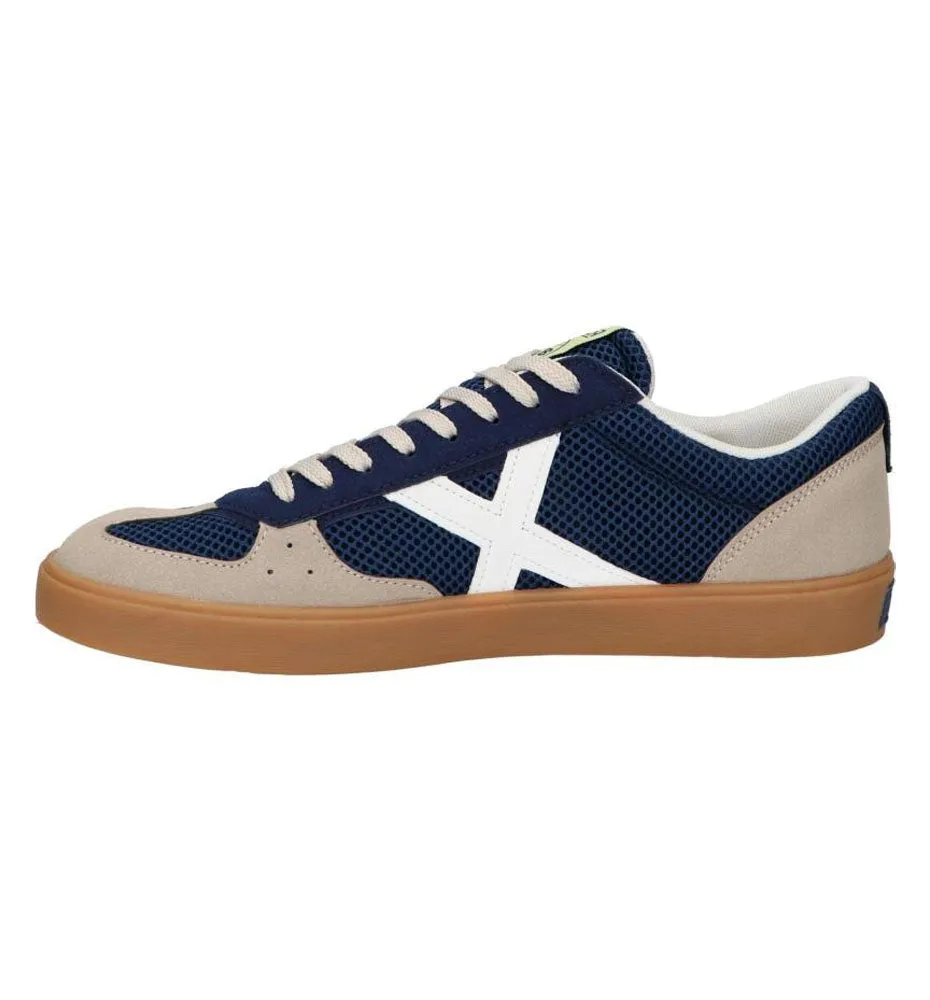 Zapatillas Casual_Hombre_Munich Break