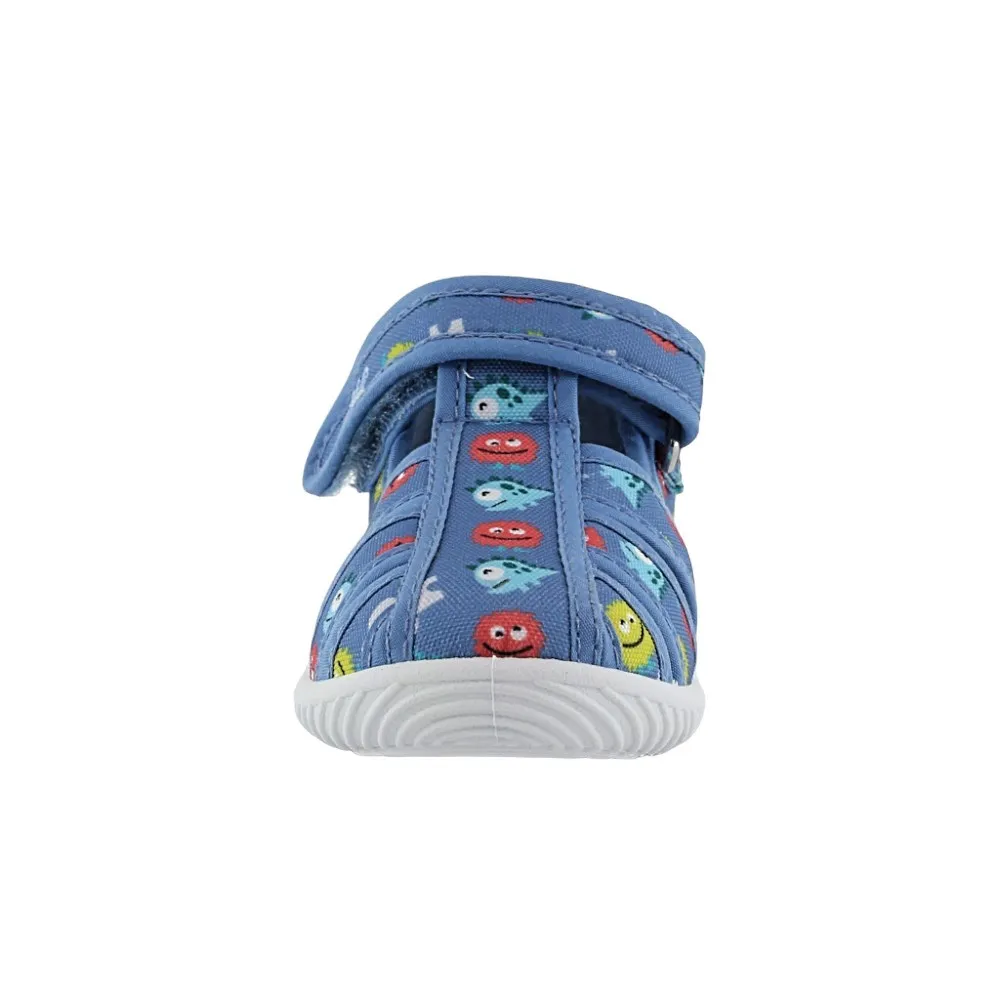 Zapatillas Chicco Tullio 2 Jeans