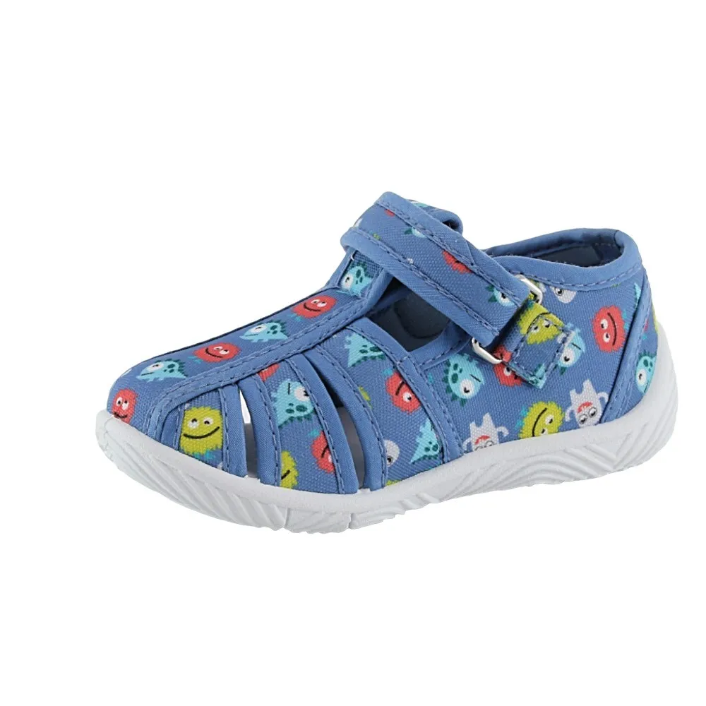 Zapatillas Chicco Tullio 2 Jeans