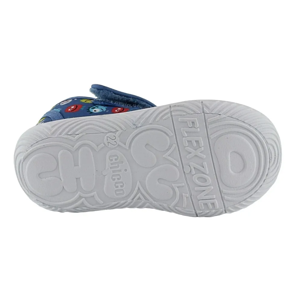 Zapatillas Chicco Tullio 2 Jeans