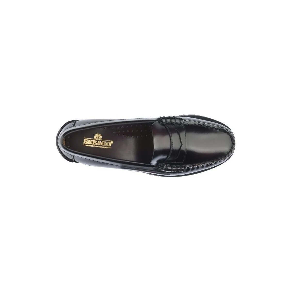 Zapatillas Dan Lug Mujer Brown Burgundy