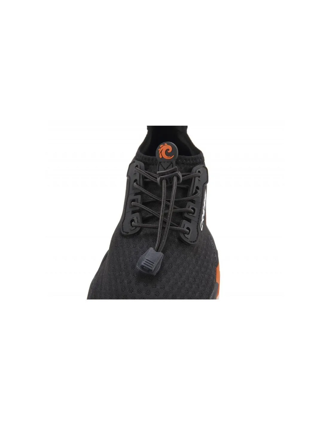 Zapatillas de agua Cressi Sub MOLOKAI Black
