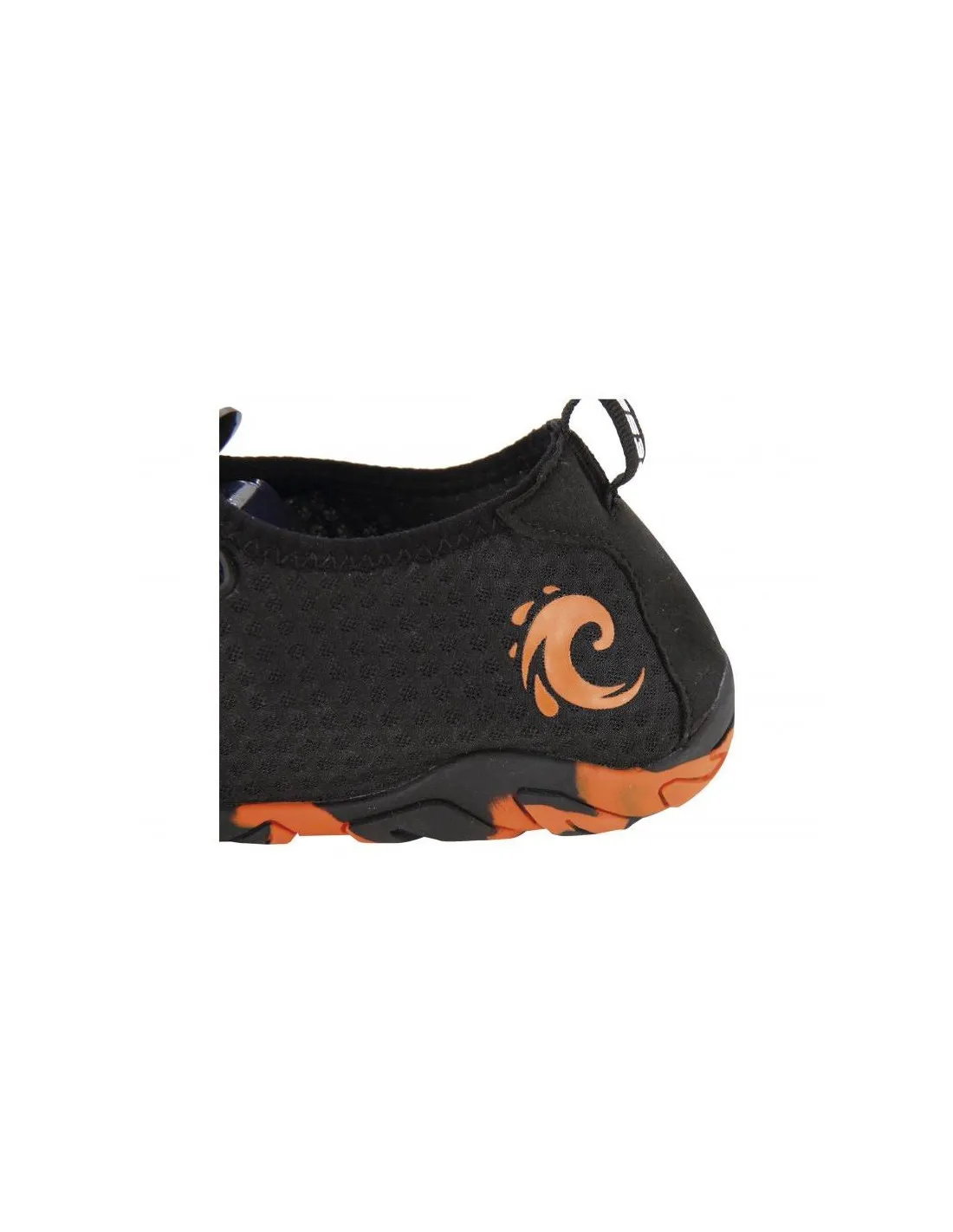Zapatillas de agua Cressi Sub MOLOKAI Black