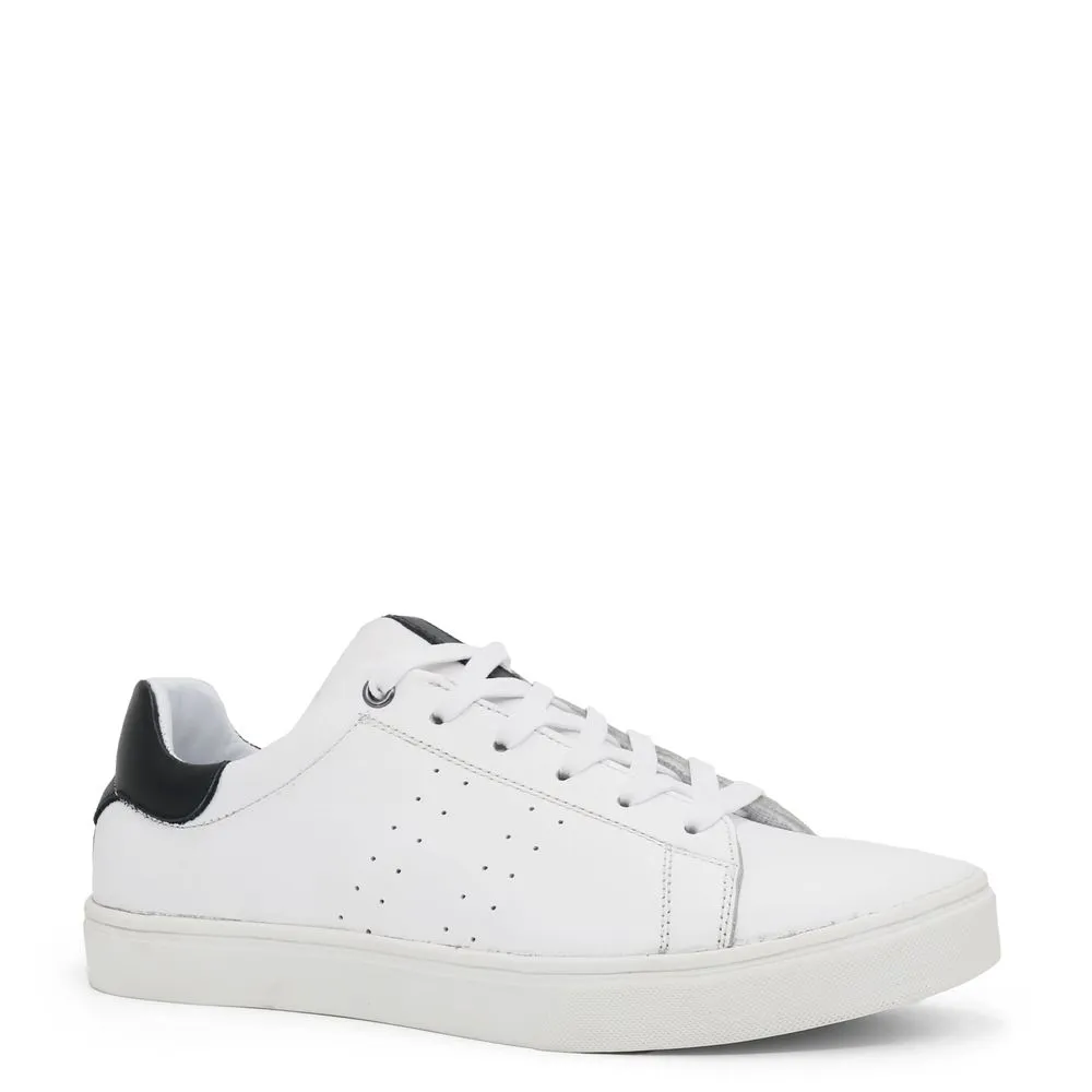 ZAPATILLAS DE CUERO URBANAS PARA HOMBRE 22ZP10