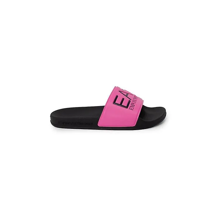 Zapatillas de mujer Ea7
