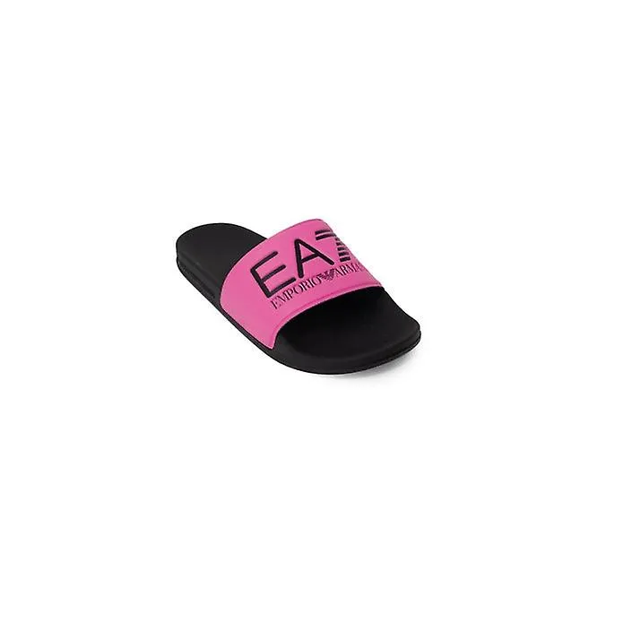 Zapatillas de mujer Ea7