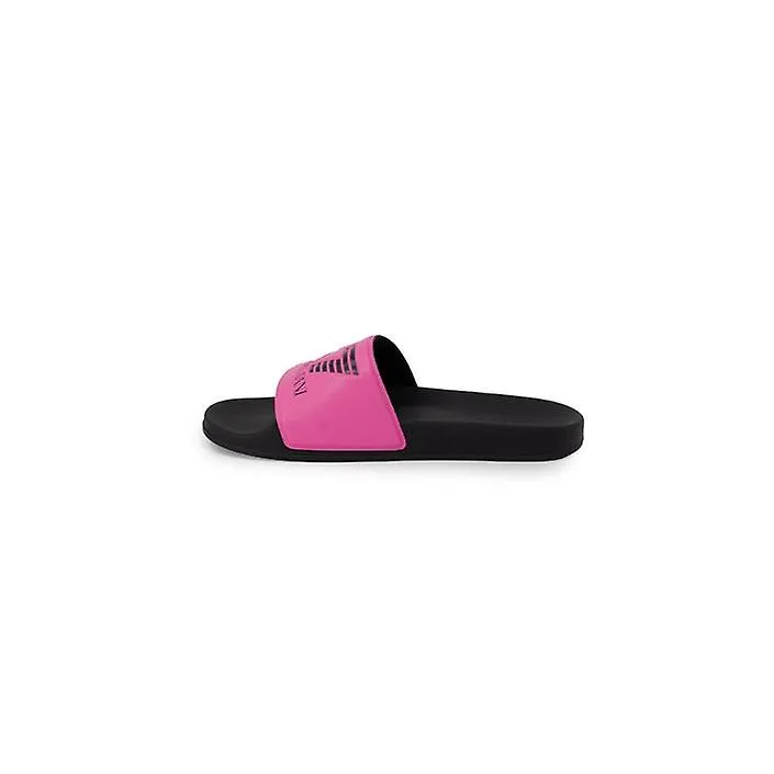 Zapatillas de mujer Ea7