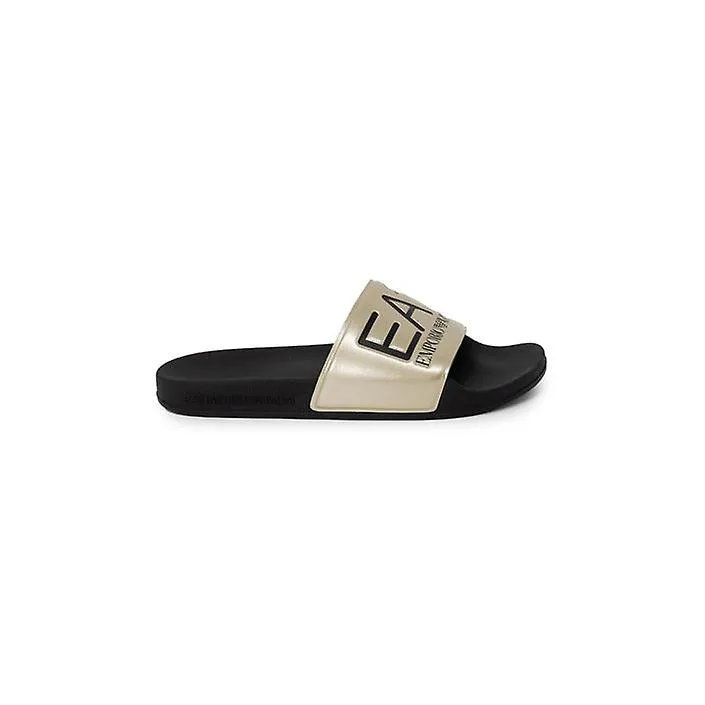 Zapatillas de mujer Ea7