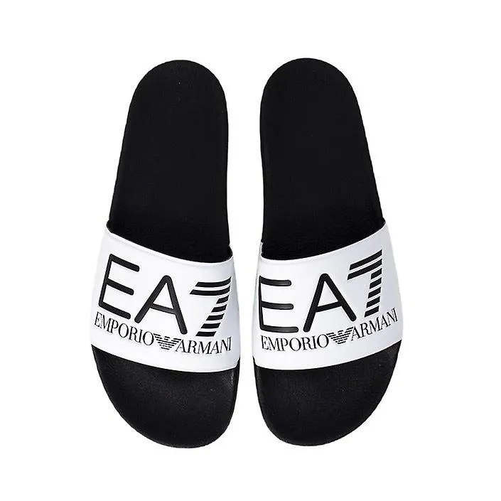 Zapatillas de mujer Ea7