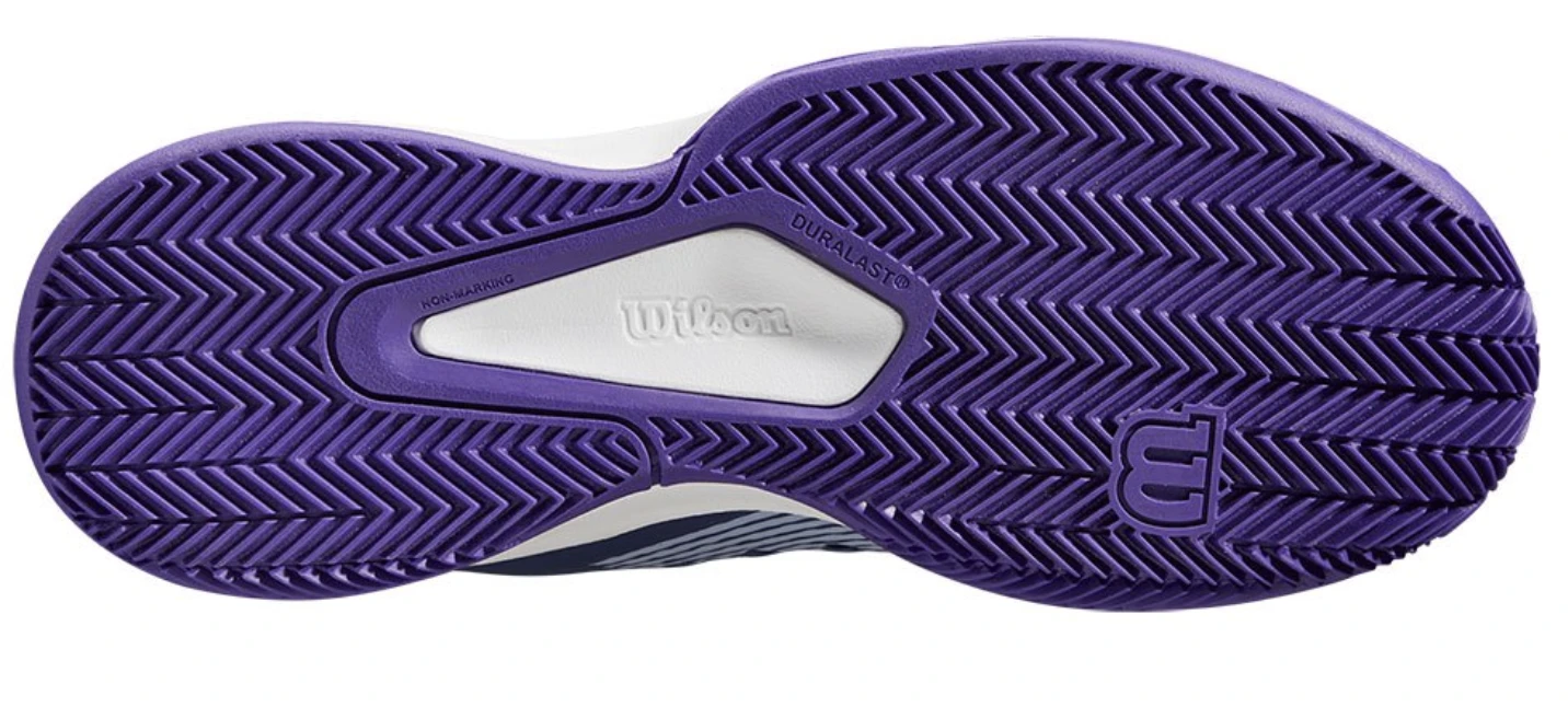 Zapatillas de padel Wilson Hurakn Team W