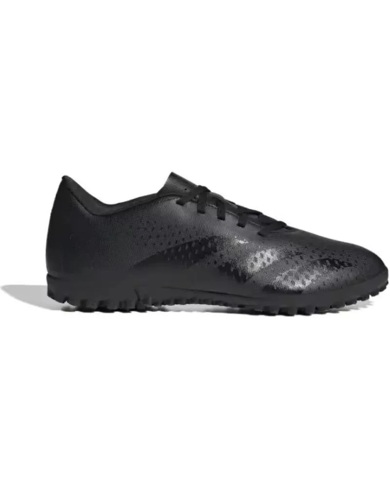 Zapatillas deporte ADIDAS  de Hombre PREDATOR ACURACY 4 TF  NEGRO