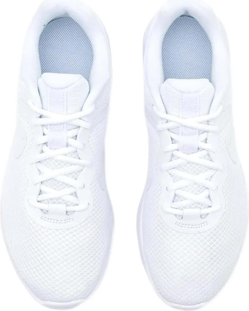 Zapatillas deporte NIKE  de Mujer ZAPATILLAS SNEAKERS REVOLUTION 6 NEXT NATURE PARA HOMBRE EN  BLANCO
