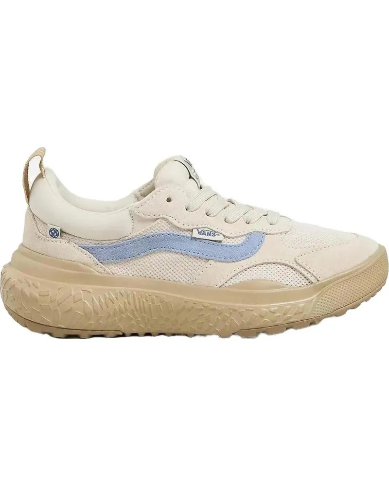 Zapatillas deporte VANS OFF THE WALL  de Mujer ZAPATILLAS VANS MTE ULTRARANGE NEO VR3 PARA MUJER EN COLOR B  BEIGE