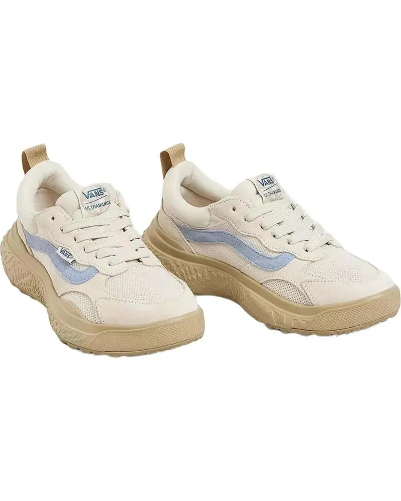 Zapatillas deporte VANS OFF THE WALL  de Mujer ZAPATILLAS VANS MTE ULTRARANGE NEO VR3 PARA MUJER EN COLOR B  BEIGE