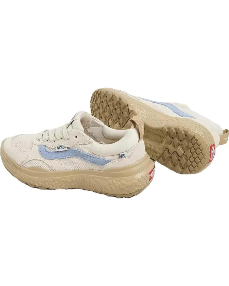 Zapatillas deporte VANS OFF THE WALL  de Mujer ZAPATILLAS VANS MTE ULTRARANGE NEO VR3 PARA MUJER EN COLOR B  BEIGE