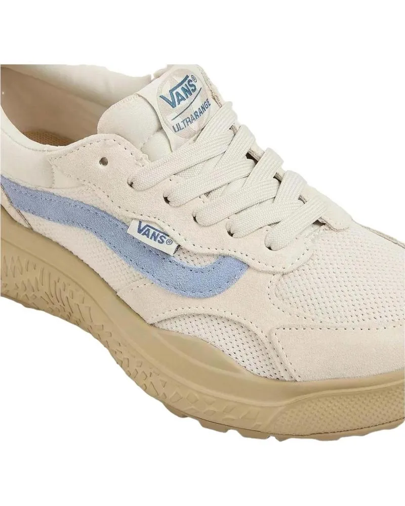 Zapatillas deporte VANS OFF THE WALL  de Mujer ZAPATILLAS VANS MTE ULTRARANGE NEO VR3 PARA MUJER EN COLOR B  BEIGE