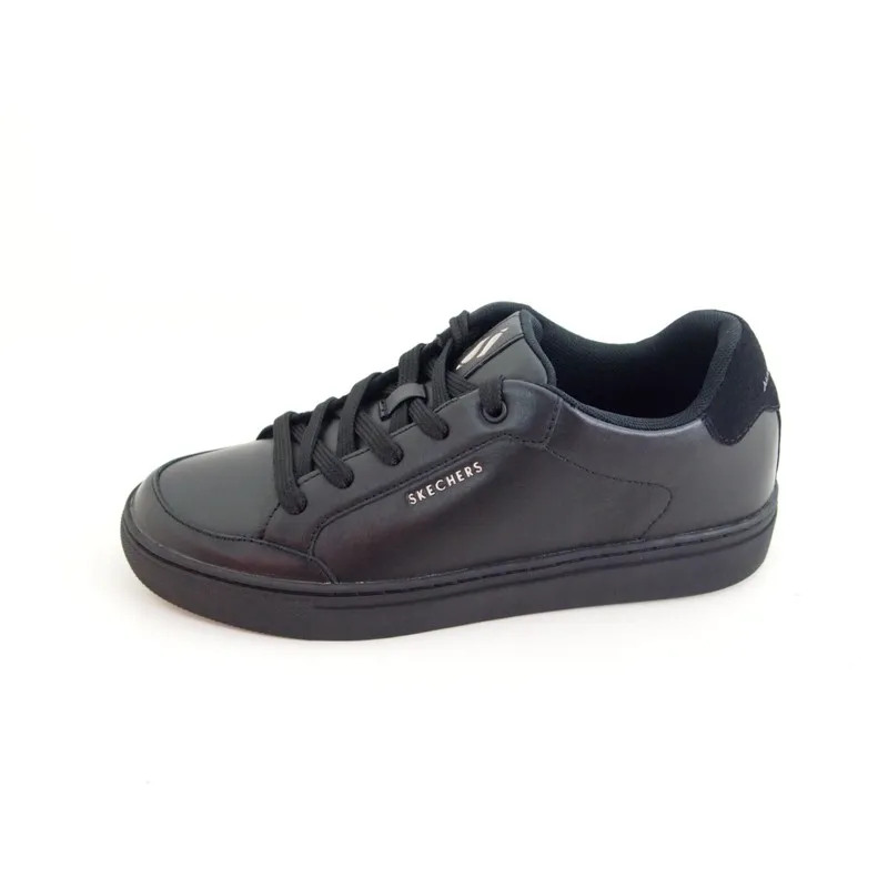 Zapatillas deportivas Skechers 155576 Side Street Negro
